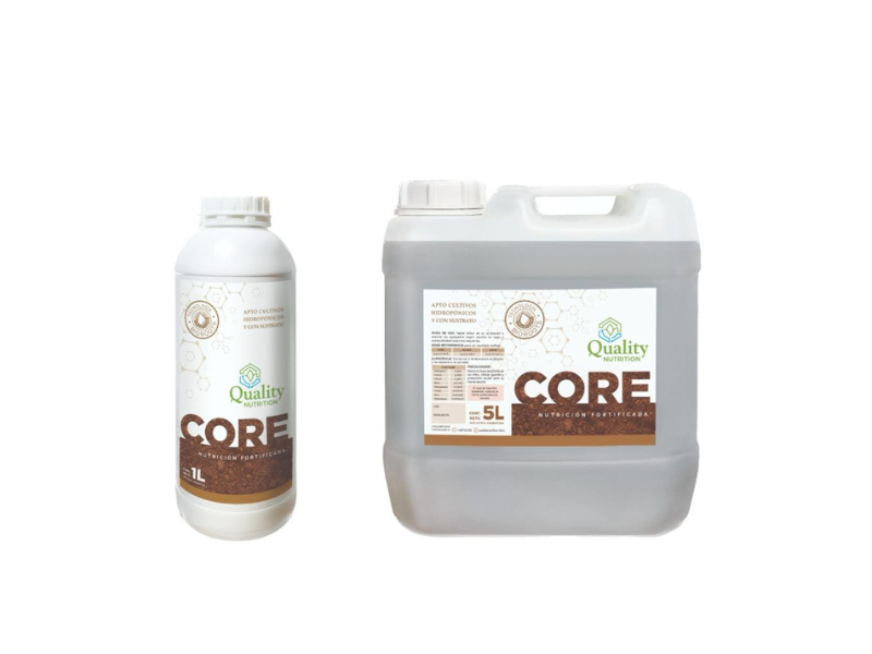 Core 1 Lt.